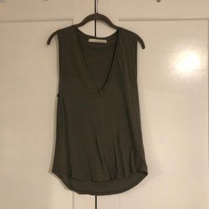 NWT Stillwater Cotton Top